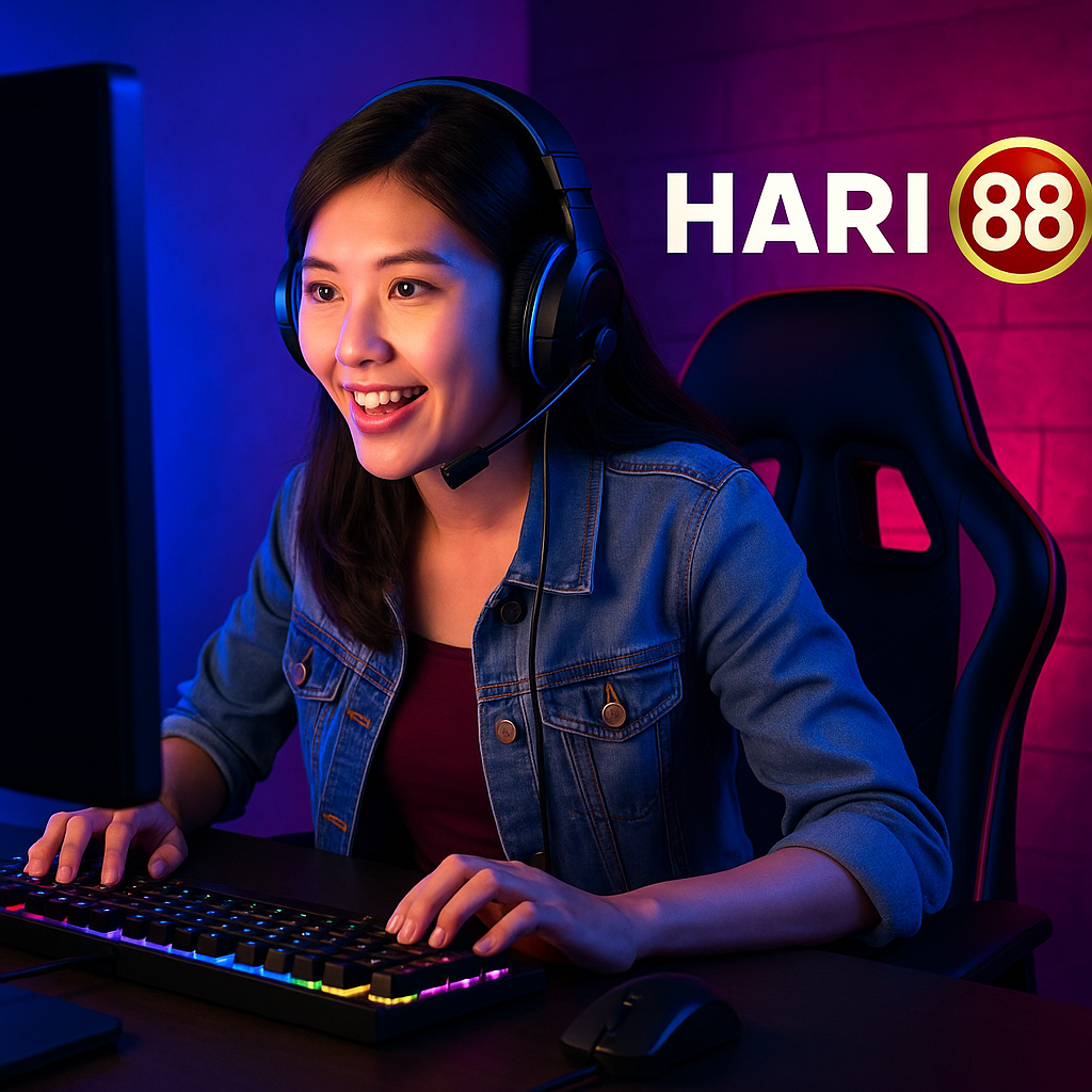 Putrislot – Kamu Harus Tahu! Ini Asal Usul Game Putri Slot!