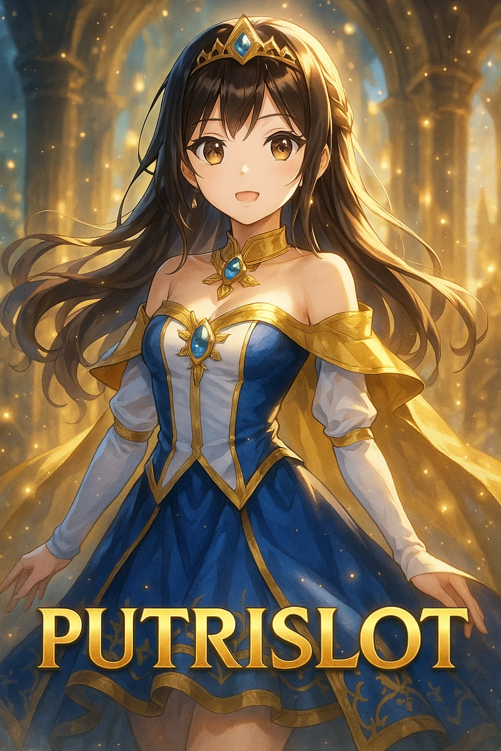 Putrislot : Putri Slot Menjadi Alegori Fantasi Game Online
Putrislot : Putri Slot Menjadi Alegori Fantasi Game Online
