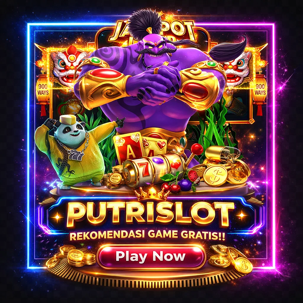 Galeri foto Putrislot : Putri Slot Situs Game Via Dana Login Tercepat di Jakarta